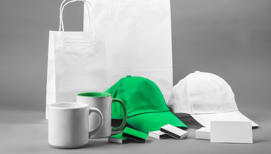 Corporate Gifts & Branding