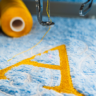 Embroidery