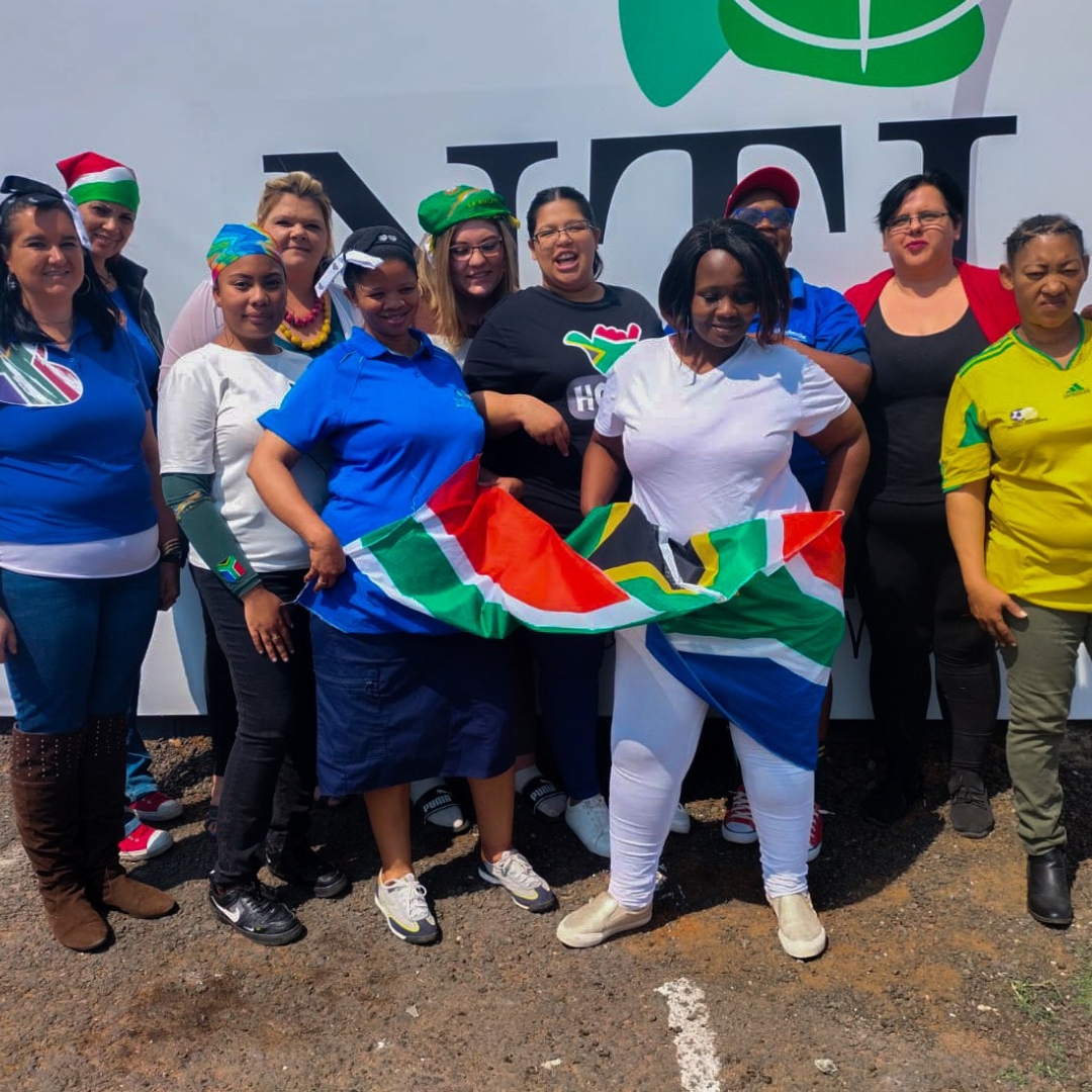 NTLO Embroidery and Clothing | Embroidery Services | DTF Printing | Sublimation | Corporate Clothing | Team foto